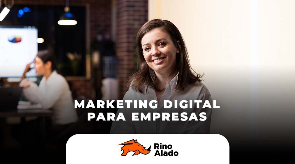 agencia de marketging digital para empresas em Guarulhos - rino alado