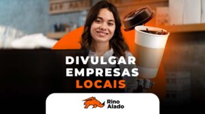 Marketing digital em Guarulhos: como empresas locais podem crescer no online - rino alado - divulgar empresa