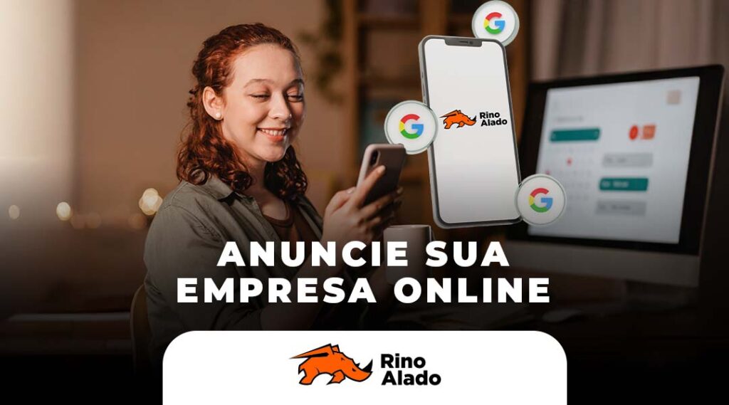 Agência de tráfego pago: como anunciar com eficiência e gerar clientes todos os dias - marketing digital para empresas guarulhos - rino alado