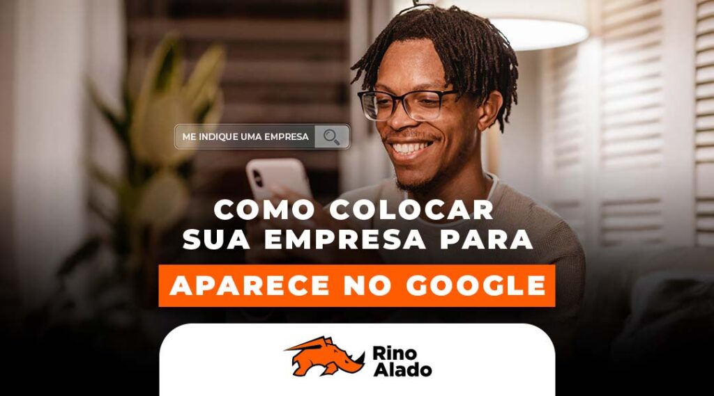 SEO para empresas em Guarulhos: como aparecer no Google e conquistar mais clientes - marketing digital para empresas - rino alado - agencia
