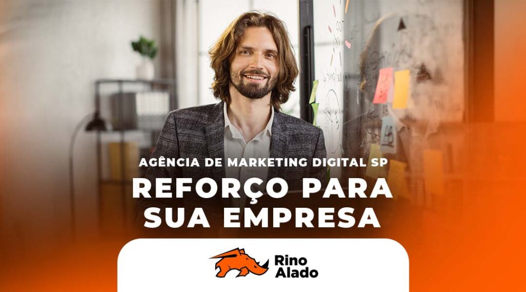 Agência de marketing digital SP: estratégias que geram resultados para empresas paulistas - marketing guarulhos - rino alado