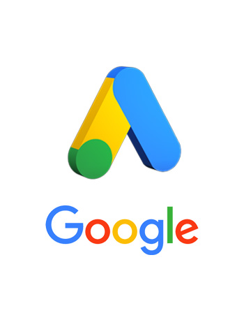 Campanha de trafego pago, google ads,