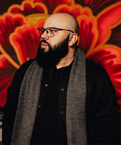 Renan Ferreira - fundador da Agencia Rino Alado em guarulhos