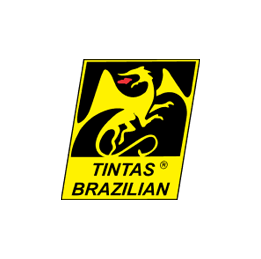 Tintas brazilian logo - marketing - Loja de tintas que vendem tintas brazilian - onde encontrar tintas brazilian? Comprar Tintas brazilian - Como divulgar loja de tintas - como divulgar loja de tintas brazilian